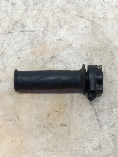 DROSSELKLAPPENSTEUERUNG FÜR BENELLI ZENZERO 350 VON 2012 (e45500)