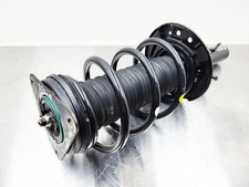 NISSAN JUKE F15 SHOCK ABSORBER FRONT RIGHT DRIVER SIDE 1.2 PETROL 2016