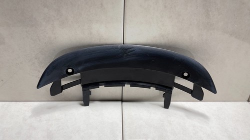 ORIGINAL BMW E46 Compact Kombiinstrument Ansatzleiste Blende 1036008026 DE ✓