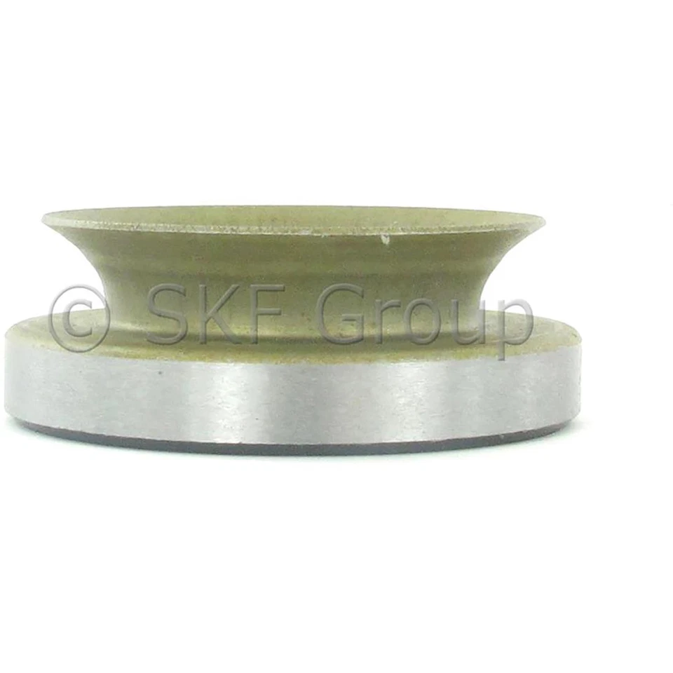 2pcs Front Right SKF Axle Shaft Seal Fits Jeep CJ5 1972-1979 1980 1981 1982 1983 - Image 3 of 4