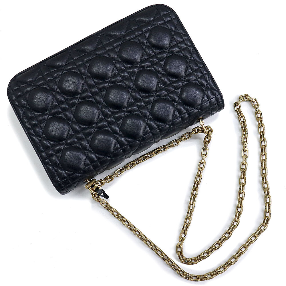 Christian Dior Addict 2Way Chain Shoulder | eBay