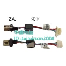1PC DC Power Jack Socket Cable Connector For ACER 3.0 1.1MM ZAJ10 DC30100PK00