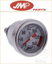 Suzuki GSX-R 750 Slingshot 1990-1991 [JMP Oil Temperature Gauge] [White Display]