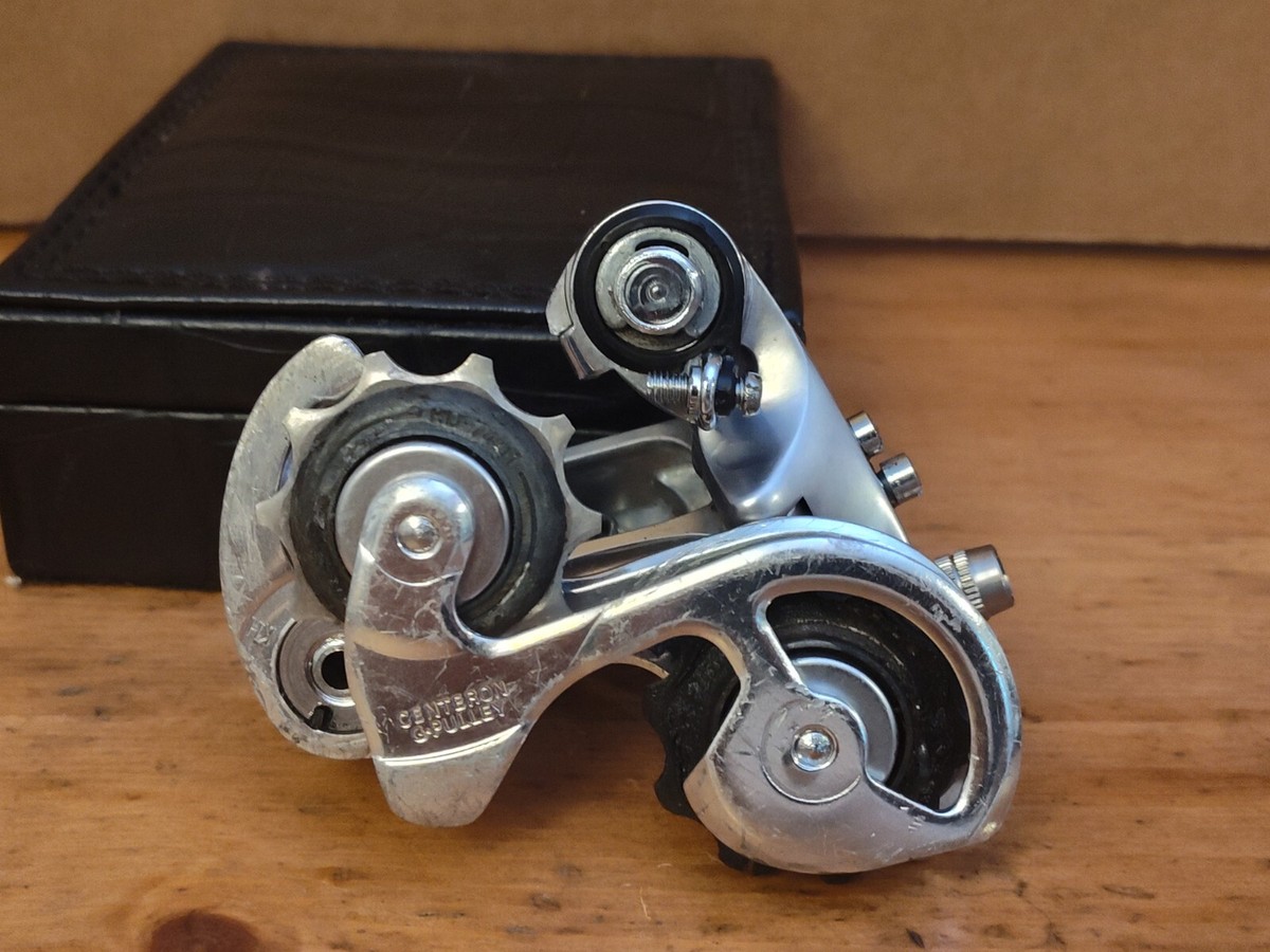 Dura Ace 7401 (7400) Rear Derailleur 7s Z | eBay