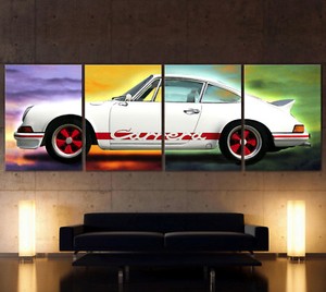 Meilleure Qualite A Vendre Xxl Pop Art Porsche 911 Carrera Rs Toile Image Images Vintage Deco Classique Dedouanement En Ligne Le Moins Cher Www Apot Co Th