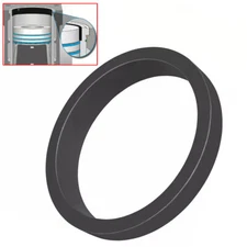 Piston Ring Compressor Adapter Tool for Detroit Diesel DD15 DD16 W470589021400