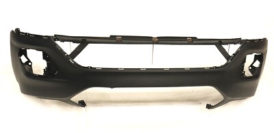 Gjm Gjm NEW OEM Ford Front Bumper Cover GJ5Z-17757-APTM Ford Escape