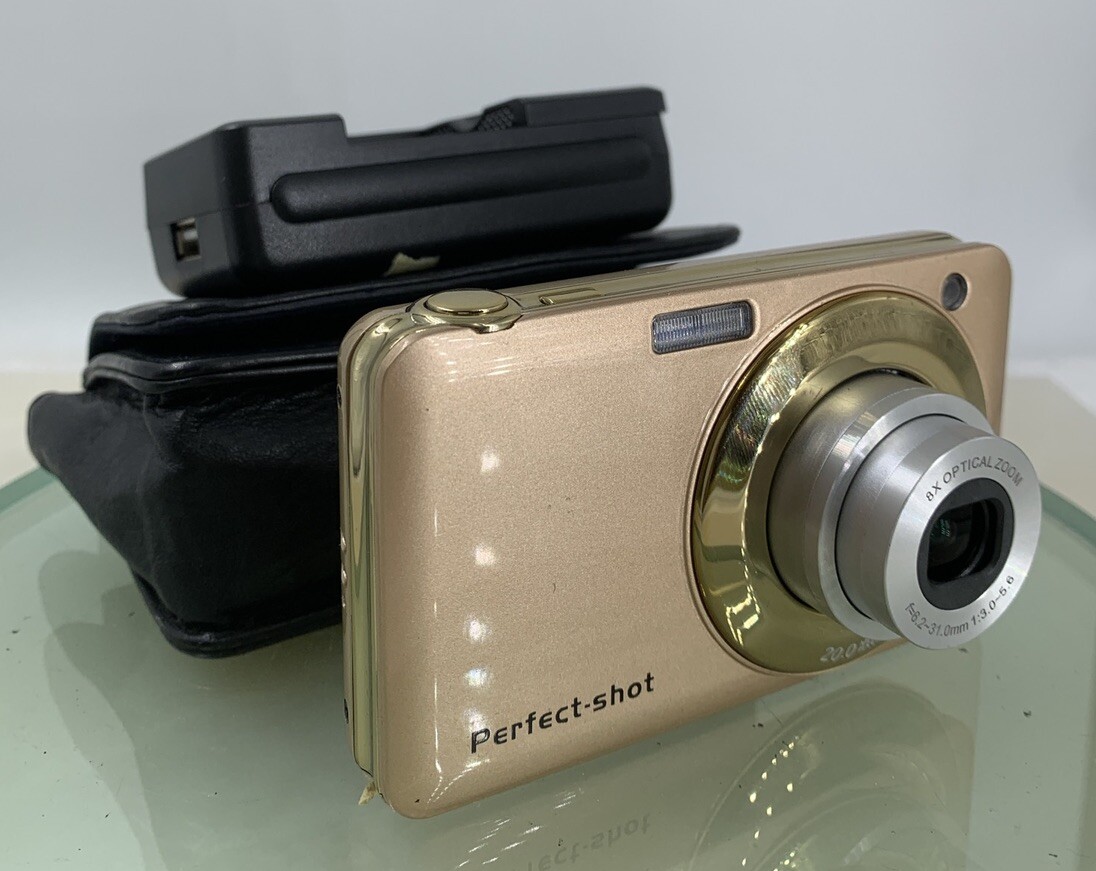 Sony Cyber-shot DSC-RX100M6 20.1 MP Super Fast Digital