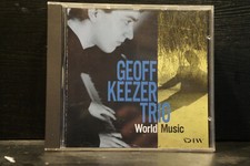 Geoff Keezer Trio - World Music