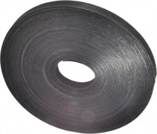 Velcro Brand 158786 QWIK Tie Self Fastening Hook & Loop Roll, 1/2" x 25 Yards