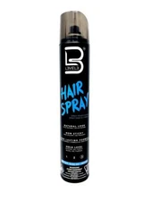 L3VEL3 Hair Spray 13.52 oz