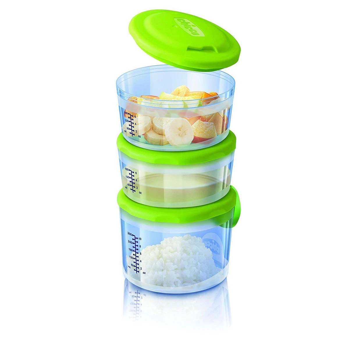 Chicco System Easy Meal 6 m+ Termos Porta Pappa 350 ml ​