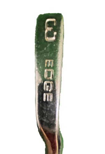 Ben Hogan Edge Forged 3 Iron Men's RH Apex 3 Regular Steel 39" Good Grip