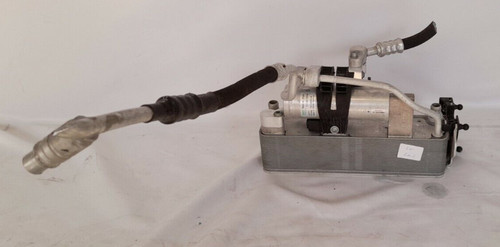 BMW 2er M240xi F22 Coupe Kondensator Klimaanlage Trockner 9471521 F30 F31