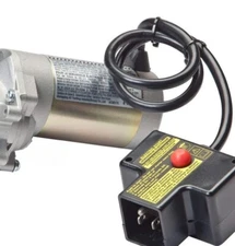 Electrical Motor Starter For PowerSmart PSSW24 212cc Snow Thrower