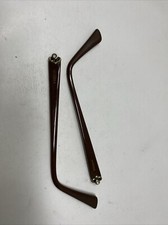 VOGUE VO 2836-B 1913 135mm BROWN TEMPLE ARM PARTS U925
