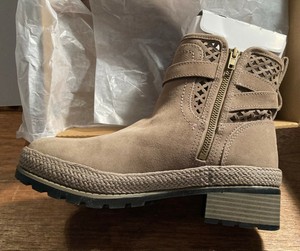 muck boot liberty