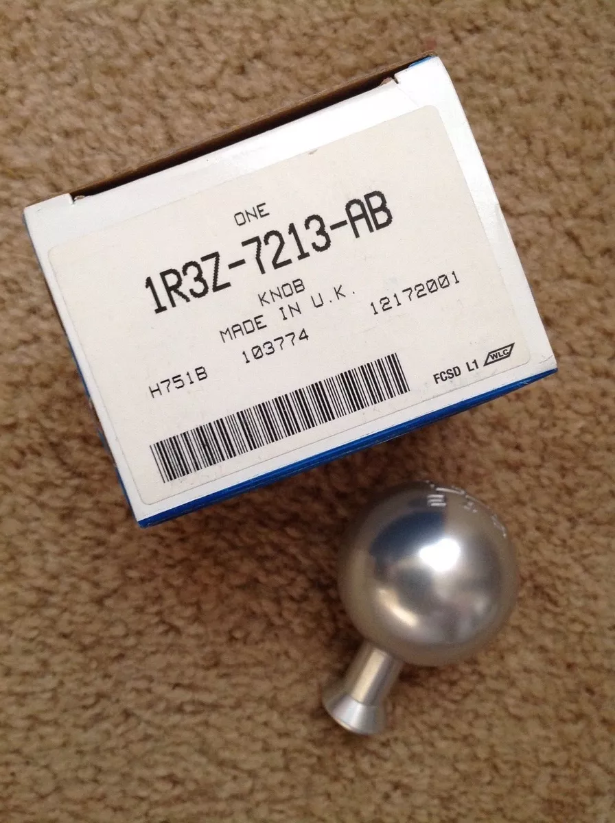 2001 mustang shift knob deals