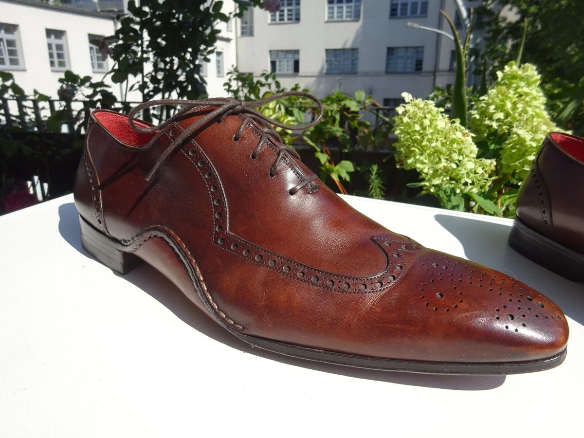 Magnanni goodyear hotsell welt
