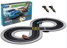 Scalextric "Drift 360"  1/32 Home Race Set  -  C1421T
