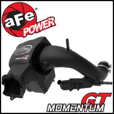 AFE Momentum GT Pro 5R Cold Air Intake System fits 2021-2024 Ford Bronco 2.3L