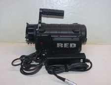 RED ONE 4K Digital Cinema Camera