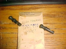 Bolt Handle For Savage 87e And Later 22 Caliber Rifle Bolt Handle For Savage 87e And Later 22 Caliber Rifle
