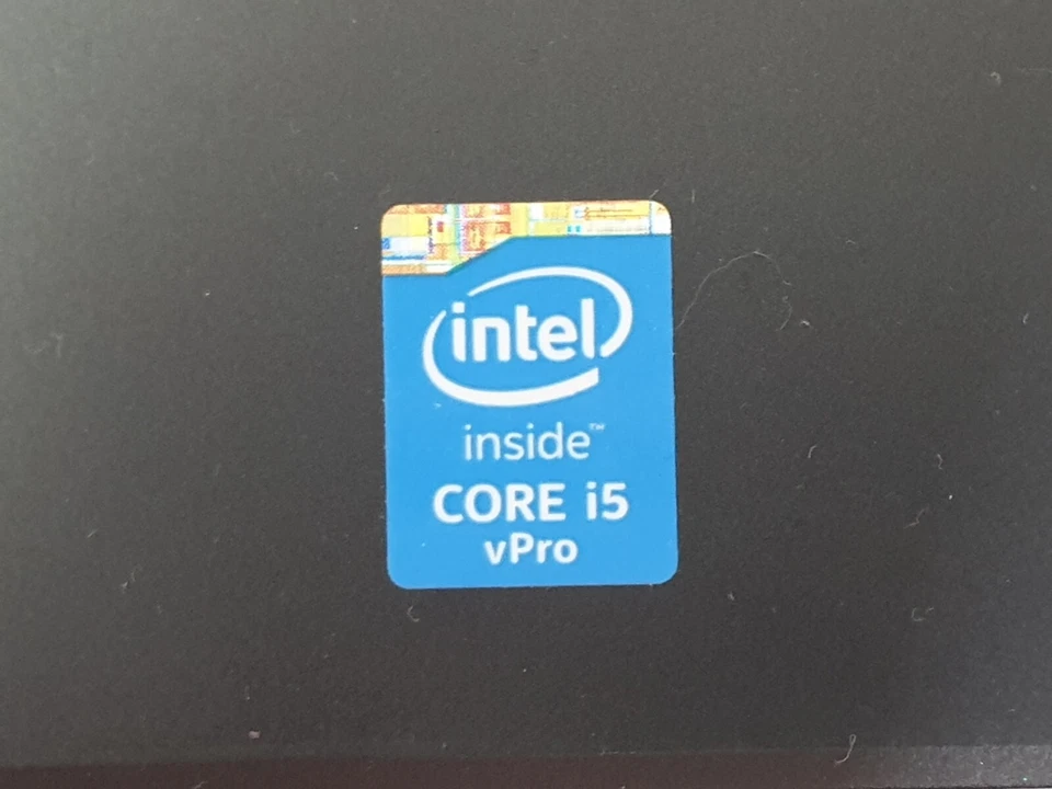 DELL Latitude E5540 i5-4310U 240GB SSD 8GB RAM Laptop HDMI VGA USB3 Win.10 15,6" - Bild 4 von 4