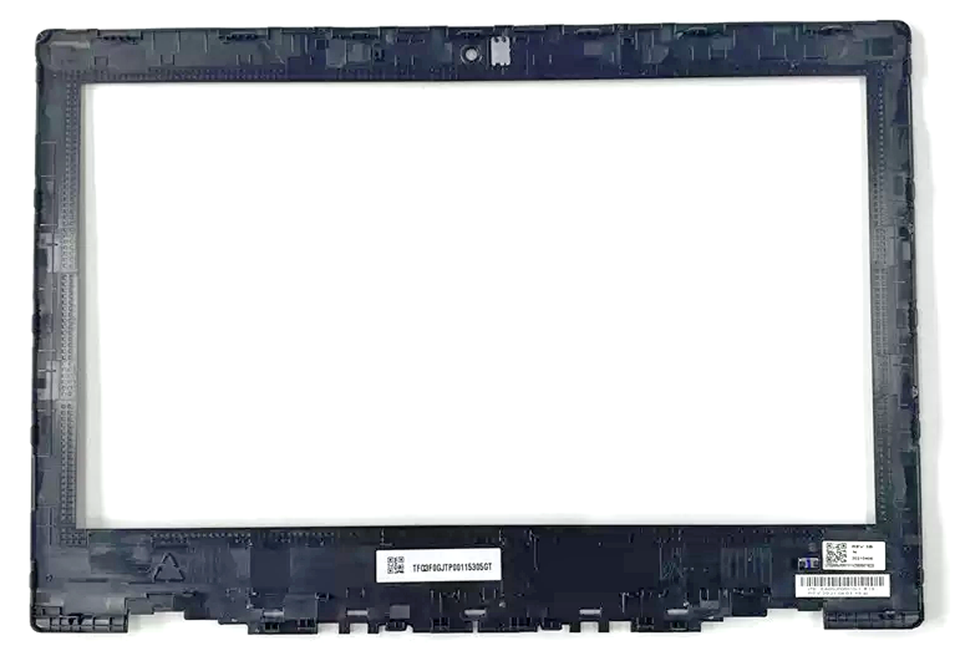 New For HP Chromebook 11 G9 EE LCD Front Bezel Cover Case Shell - Foto 14