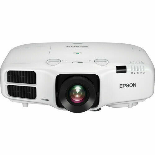 EPSON　EB-S05 EPSON EB-S05 Projector 3600 Lumens HDMI WiFi White 4:3 Used | eBay