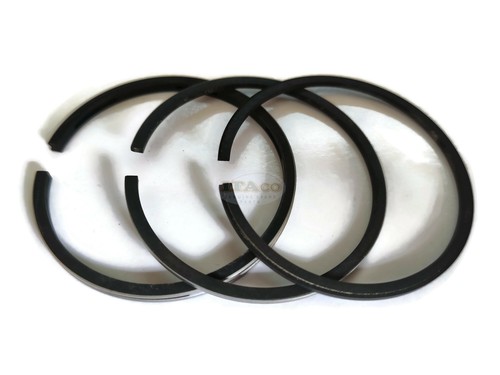 Jeu de bagues de piston moteur bateau 644-11610-00 standard pour Yamaha