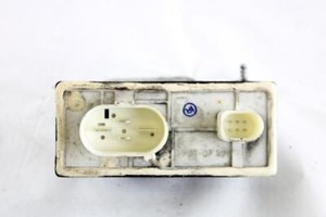 1J0919506M ECU Elektrolüfter VOLKSWAGEN Polo 1.4 B 55KW 5M 5P (2005) Ric