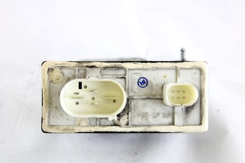 1J0919506M ECU Elektrolüfter VOLKSWAGEN Polo 1.4 B 55KW 5M 5P (2005) Ric