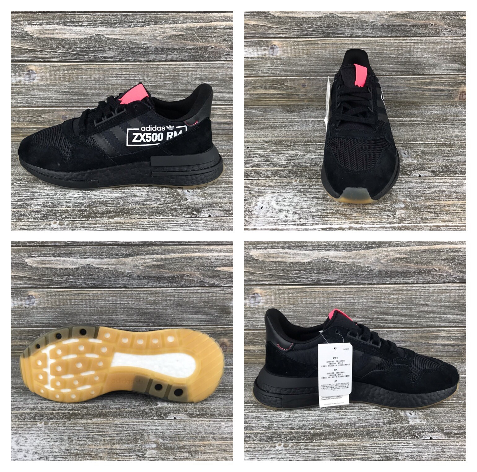 adidas zx 500 niño 2014