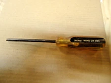 Blue Point NDA8 1/4" HEX Driver Made In USA