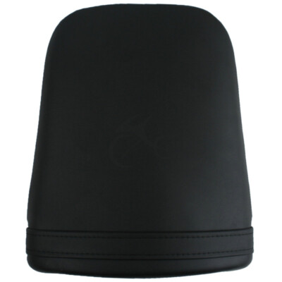 Front Rider Driver Black Seat Cushion Pillion Fit For Honda CBR600RR