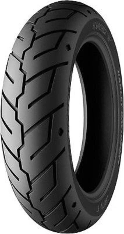 Michelin Motorcycle Tires & Tubes for Harley-Davidson Sportster