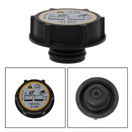 Durable Expansion for Tank Radiator Cap Cover 3M5H-8100-AD for C-max/Transit 130 - Picture 4 of 7