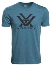 Vortex Optics Core Logo Short Sleeve T-Shirt Mens