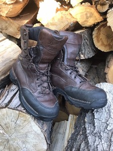 danner full curl