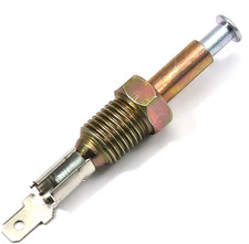 Interruptor de luz de jamba de puerta de terminal único OER para Camaro 1971-92 Firebird 1976-98