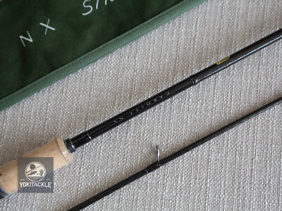 Shimano CARDIFF NX S77L Spinning Rod for Trout Free shipping