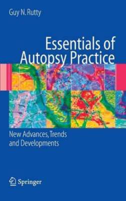 Essentials of Autopsy Practice: Tropical Developments, Trends and Advances: New