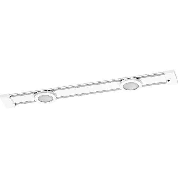 LEDVANCE 4058075575653  Linear LED Magnet 2 spot sensor Lampada LED sottopensile