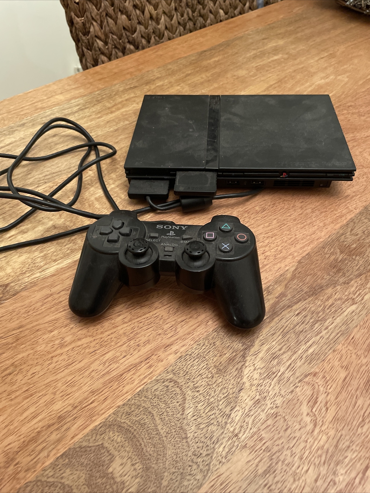 playstation 2 console eBay