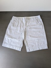 OLD NAVY Gray Shorts Size 10