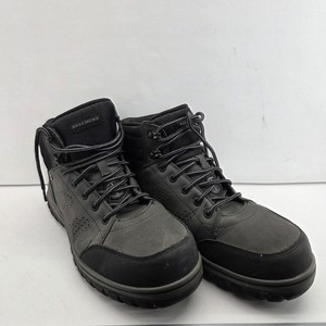 SKECHERS Men Winter Boots | eBay display picture 1