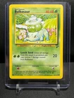 Bulbasaur 67/130 Pokémon 2000 Base Set 2 LP