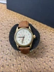 Rolex Raleigh 3478 Vintage 1940s Oyster Explorer & Pilot Watch Gold Filled Runs