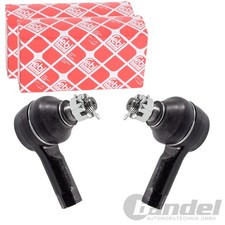 Rotule de direction Ssangyong RODIUS